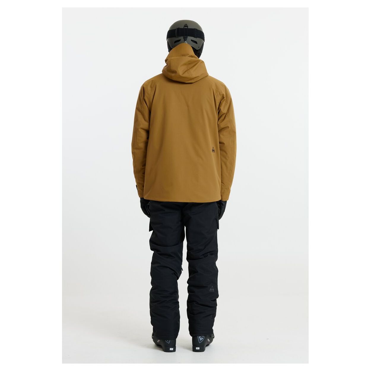 Ski & Snow Jackets -  sos Keilberg M Insulated Jacket